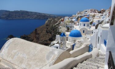 A Week in Greece – Private Luxury Greece Tours (7 Days)