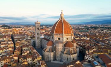 Florence and Rome – A Family Adventure – 8 day itinerary (8 Days)